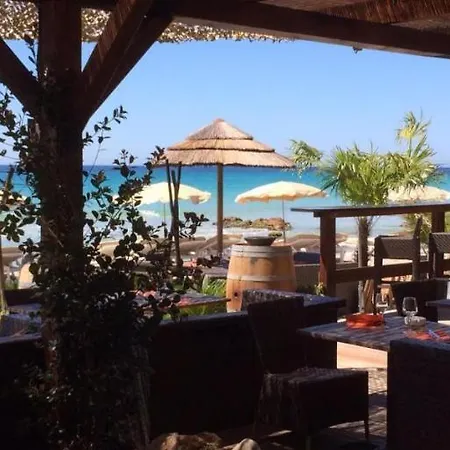 Le Pelican T2 Magnifique Apartment *