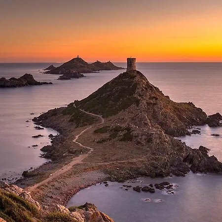 Le Pelican T2 Magnifique Ajaccio (Corsica)