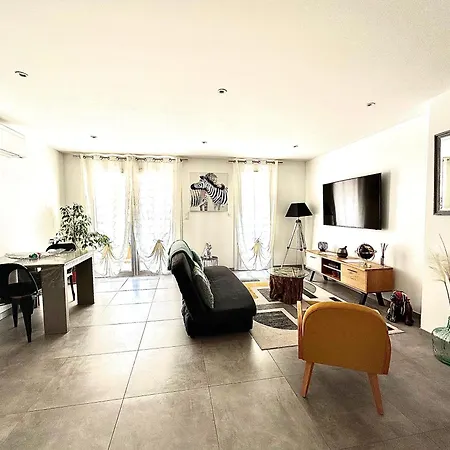 Le Pélican Magnifique F2 Appartement