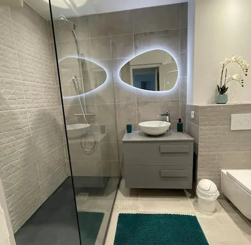 Le Pelican T2 Magnifique *