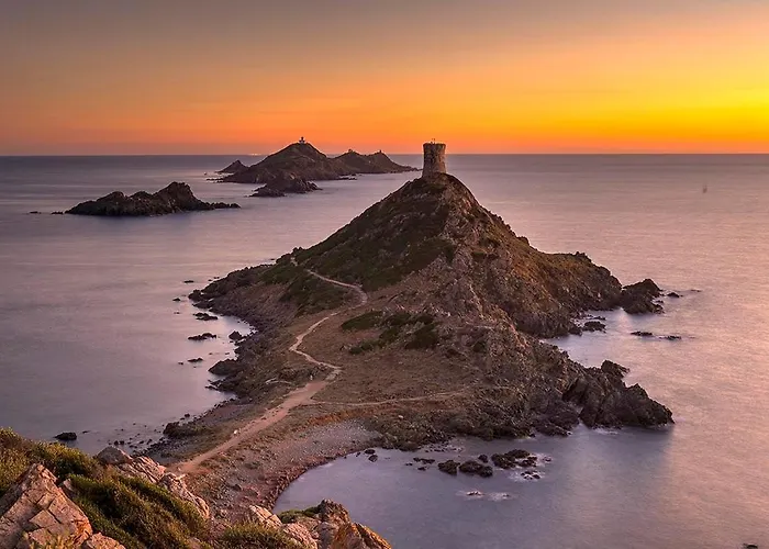 Le Pelican T2 Magnifique Ajaccio (Corsica)